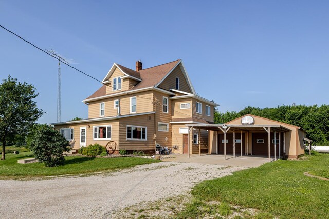13331 40th St SE, Eyota, MN 55934 - photo 64