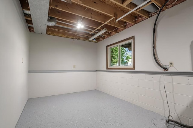 5445 Large Ave NE, Albertville, MN 55301 - view of below grade area