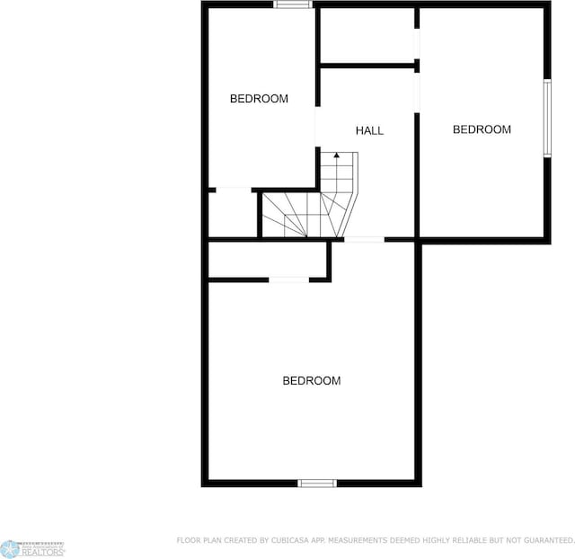 362 5th Ave N, Casselton, ND 58012 - view of property floor plan