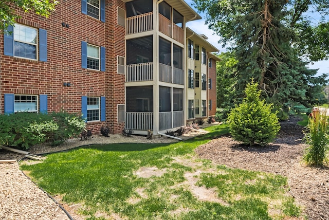 1350 Douglas Dr N Unit 105, Golden Valley, MN 55422 - view of building exterior