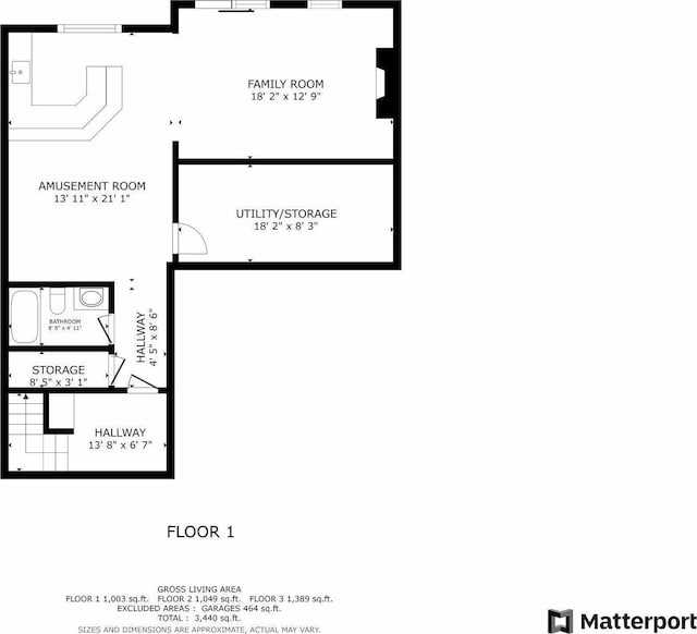 1767 Switchgrass Ct, Shakopee, MN 55379 - view of room layout