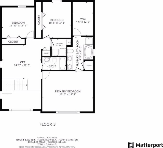 1767 Switchgrass Ct, Shakopee, MN 55379 - view of floor plan / room layout