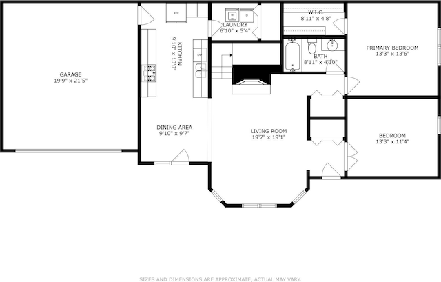 14764 Oak Run Ln, Burnsville, MN 55306 - photo 26