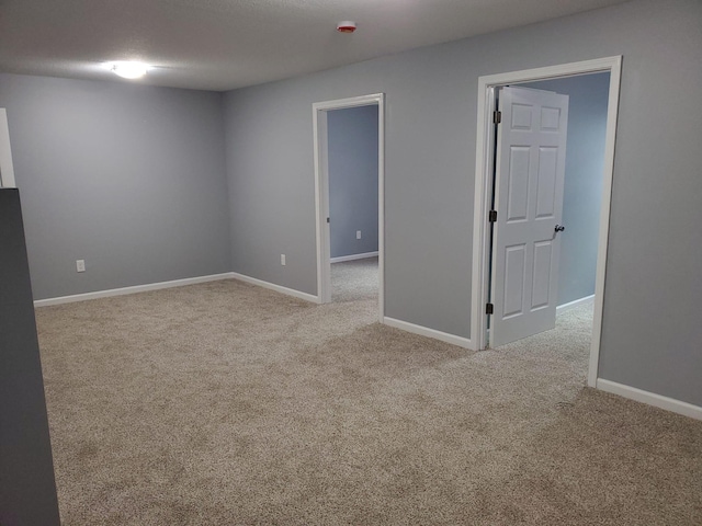 1884 Ames Ave, Saint Paul, MN 55119 - spare room with carpet