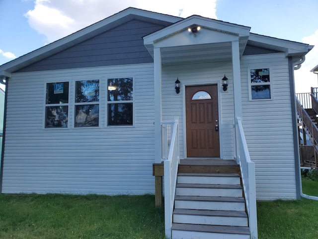 1884 Ames Ave, Saint Paul, MN 55119 - view of front of home