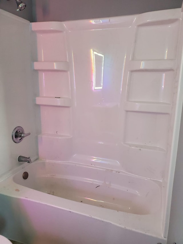 1884 Ames Ave, Saint Paul, MN 55119 - bathroom with  shower combination