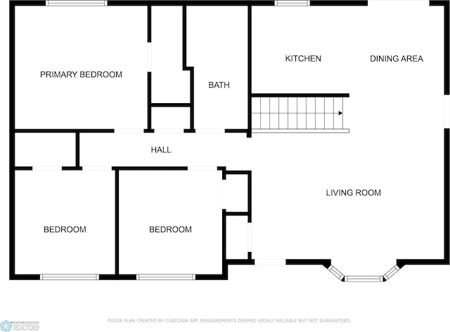 901 7th St W, West Fargo, ND 58078 - view of home floor plan