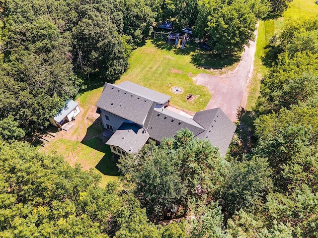 417 Whiskey Rd SW, Isanti, MN 55040 - view of subject property