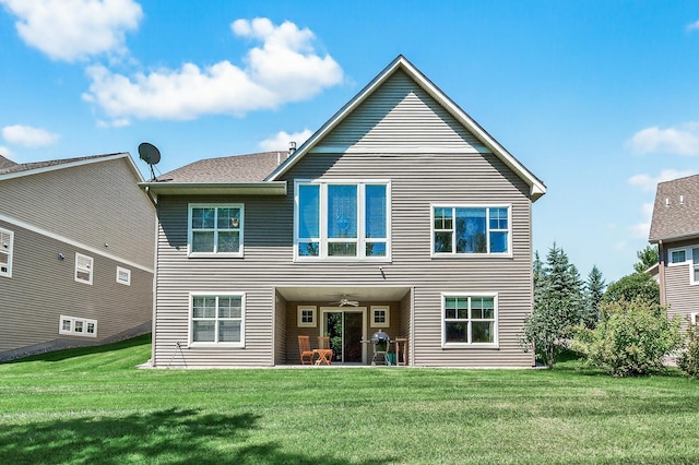 721 Somerwood Way, Waconia, MN 55387 - photo 21