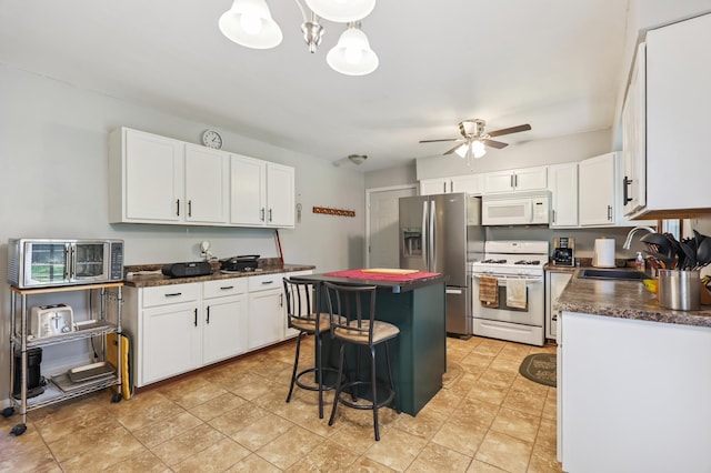 38 Cherry St N, Waite Park, MN 56387 - photo 5