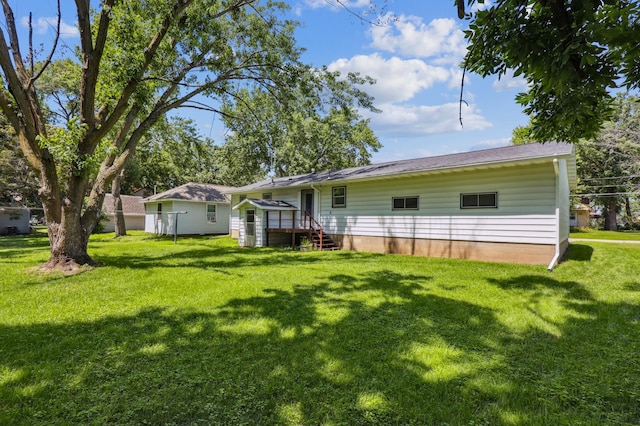 38 Cherry St N, Waite Park, MN 56387 - photo 19