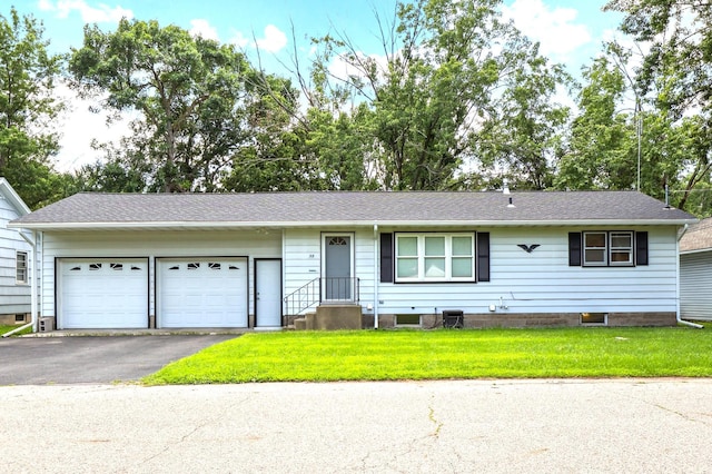 38 Cherry St N, Waite Park, MN 56387 - photo 1