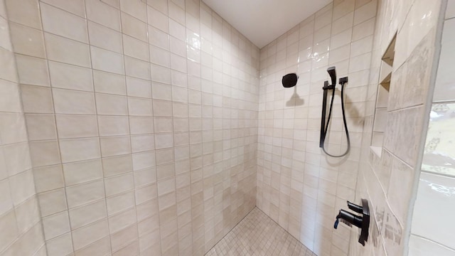 2330 9th St W, Albert Lea, MN 56007 - bathroom featuring a tile shower
