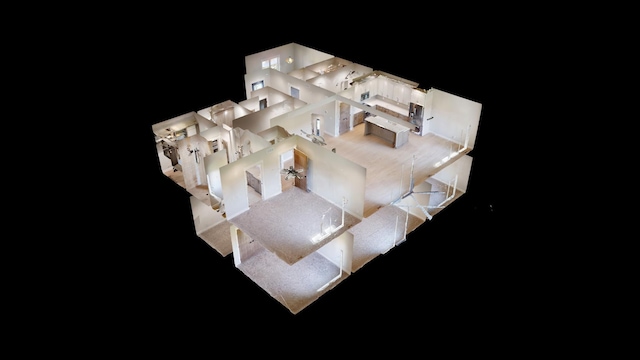 2330 9th St W, Albert Lea, MN 56007 - view of room layout