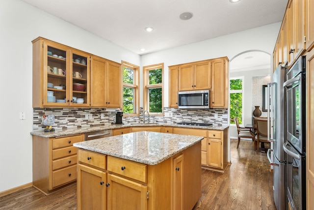 12358 Chesholm Ln, Eden Prairie, MN 55347 - photo 6