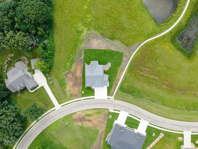 2329 9th St W, Albert Lea, MN 56007 - aerial view of property and surrounding area