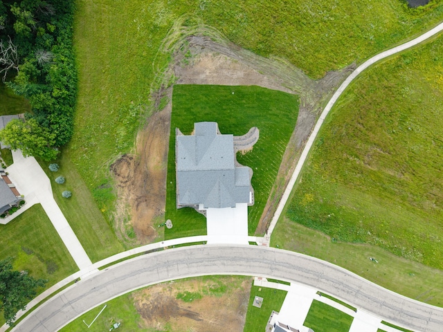 2329 9th St W, Albert Lea, MN 56007 - view of property location