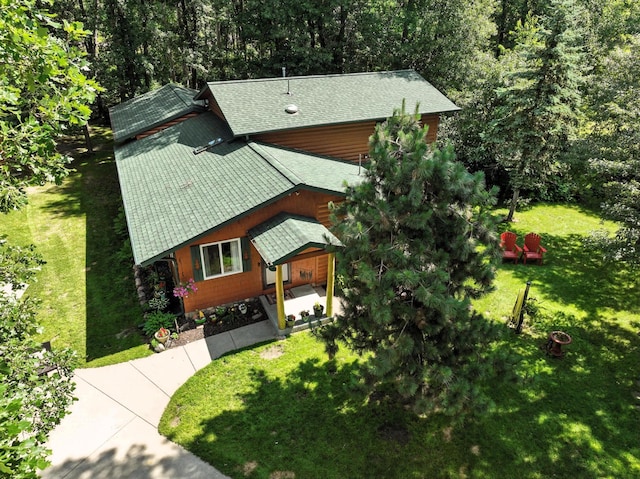 34590 Park Dr, Crosslake, MN 56442 - photo 7