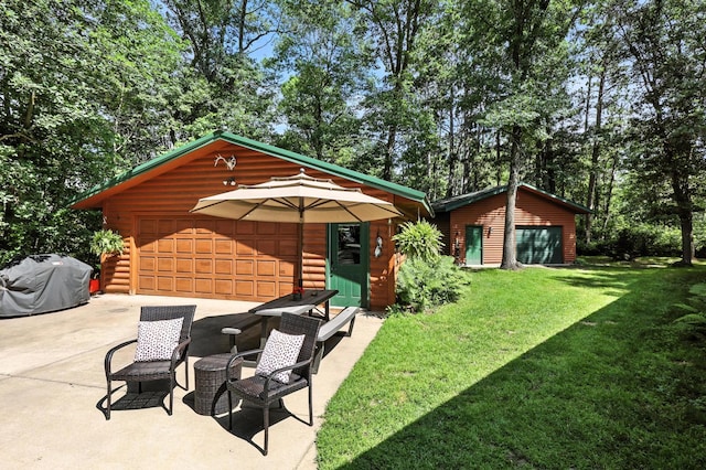 34590 Park Dr, Crosslake, MN 56442 - photo 33