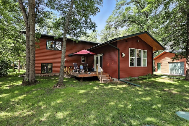 34590 Park Dr, Crosslake, MN 56442 - photo 35