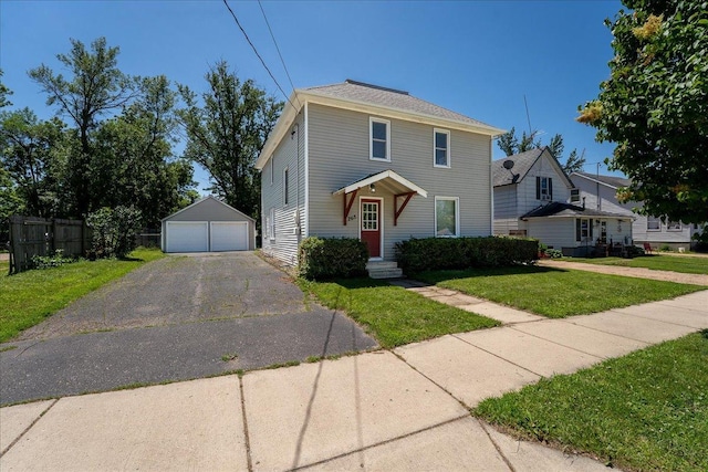 265 Minnesota St, Le Center, MN 56057 - photo 4