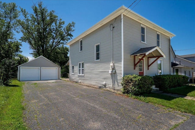265 Minnesota St, Le Center, MN 56057 - photo 5