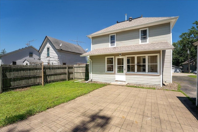 265 Minnesota St, Le Center, MN 56057 - photo 32