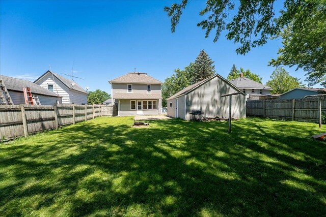 265 Minnesota St, Le Center, MN 56057 - photo 34