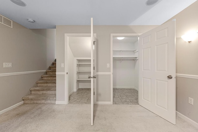 2112 York St, Saint Peter, MN 56082 - view of closet