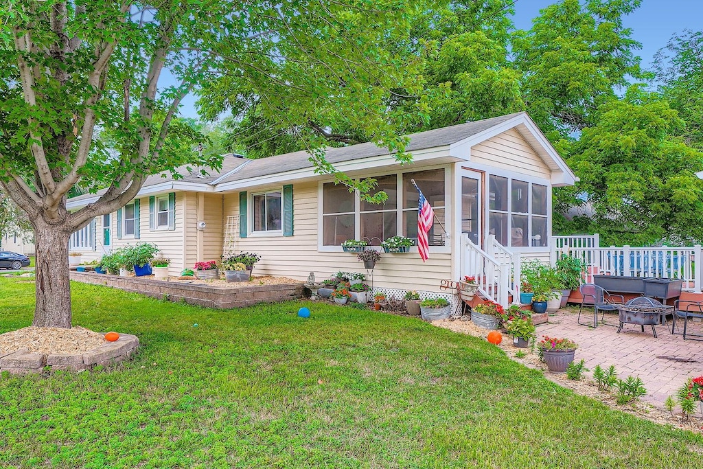 16351 Albany Ave SE, Prior Lake, MN 55372 - photo 1
