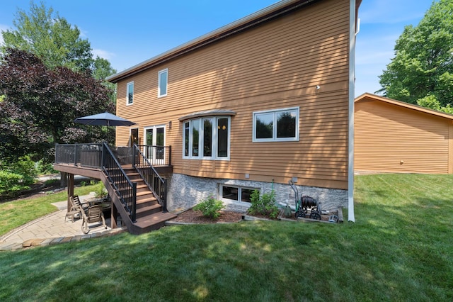 430 Hartley Pl, Duluth, MN 55803 - photo 33