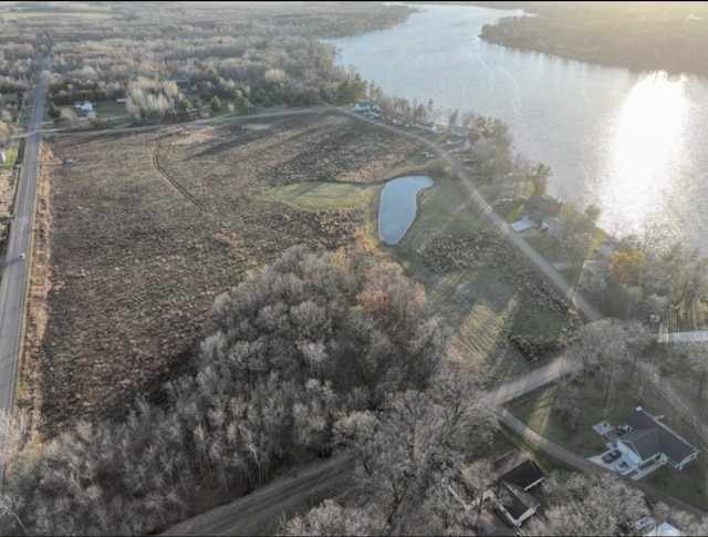 X Cross Lake Rd Unit Lot G, Chengwatana Twp, MN 55063