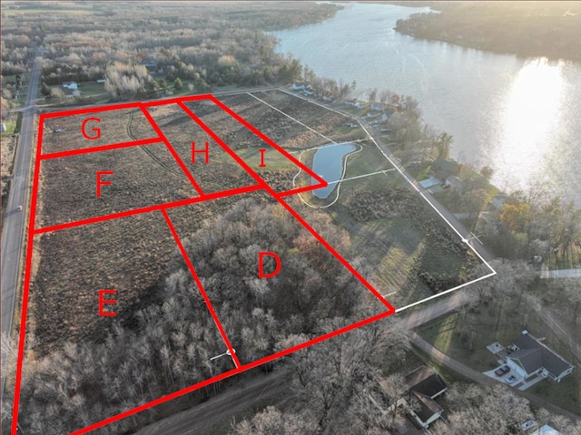 X Cross Lake Rd Unit Lot G, Chengwatana Twp, MN 55063