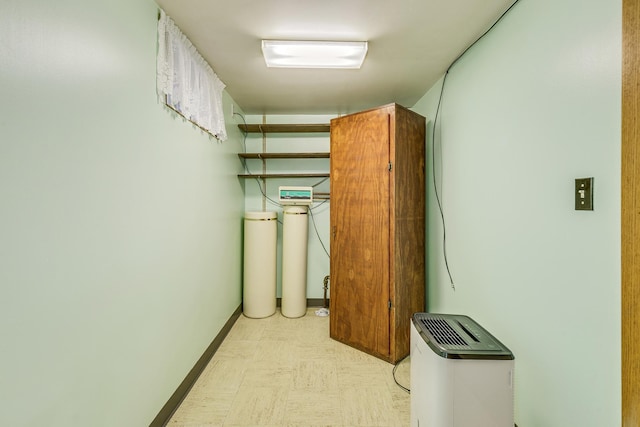 536 County Road J W, Shoreview, MN 55126 - view of storage