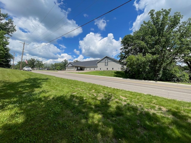 TBD River St, Pillager, MN 56473