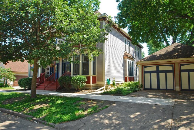214 Mackubin St, Saint Paul, MN 55102 - photo 3