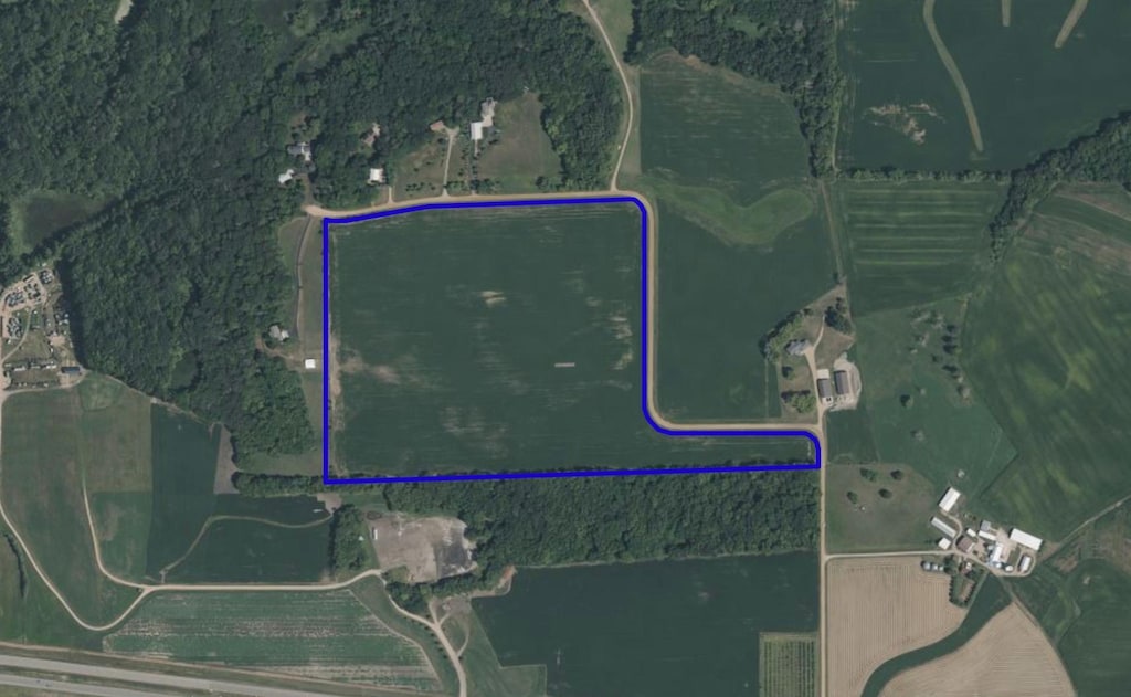 XXTBD Mellgren Ln, Dahlgren Twp, MN 55318