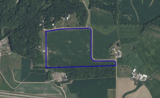 XXTBD Mellgren Ln, Dahlgren Twp, MN 55318