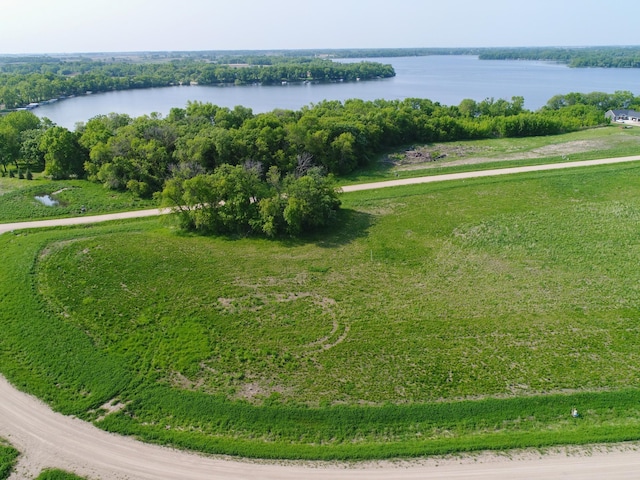 BLK2LOT4 Longview Cir SE, Osakis, MN 56360