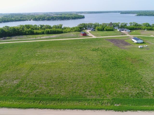 BLK2LOT4 Longview Cir SE, Osakis, MN 56360