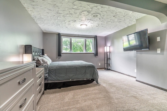 516 Gustavus Ave, Fergus Falls, MN 56537 - bedroom featuring light colored carpet and baseboards
