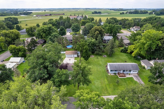 516 Gustavus Ave, Fergus Falls, MN 56537 - view of rural area