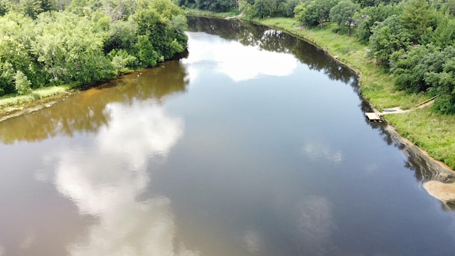 TBD 2nd St, Pillager, MN 56473