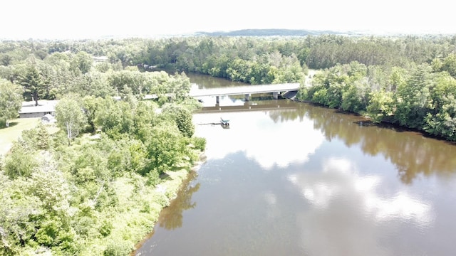 TBD 2nd St, Pillager, MN 56473