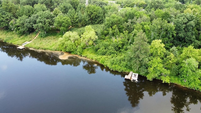 TBD 2nd St, Pillager, MN 56473
