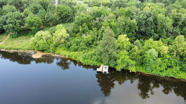 TBD 2nd St, Pillager, MN 56473