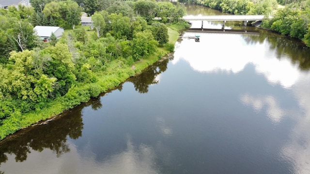 TBD 2nd St, Pillager, MN 56473