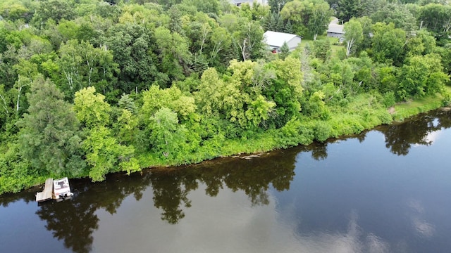 TBD 2nd St, Pillager, MN 56473