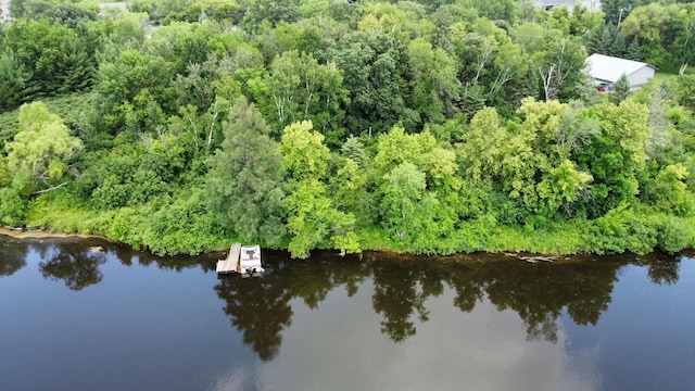 TBD 2nd St, Pillager, MN 56473