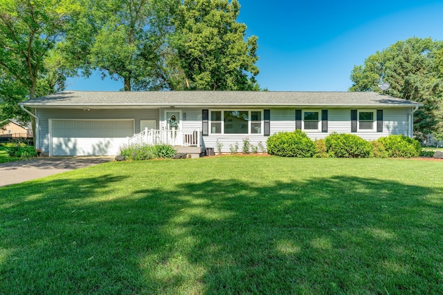 521 4th St N, Saint James, MN 56081 - photo 1